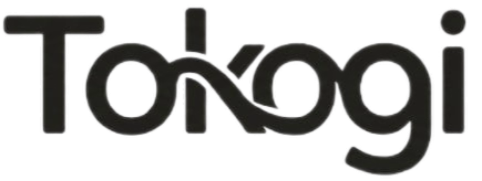 TOKOGI Logo